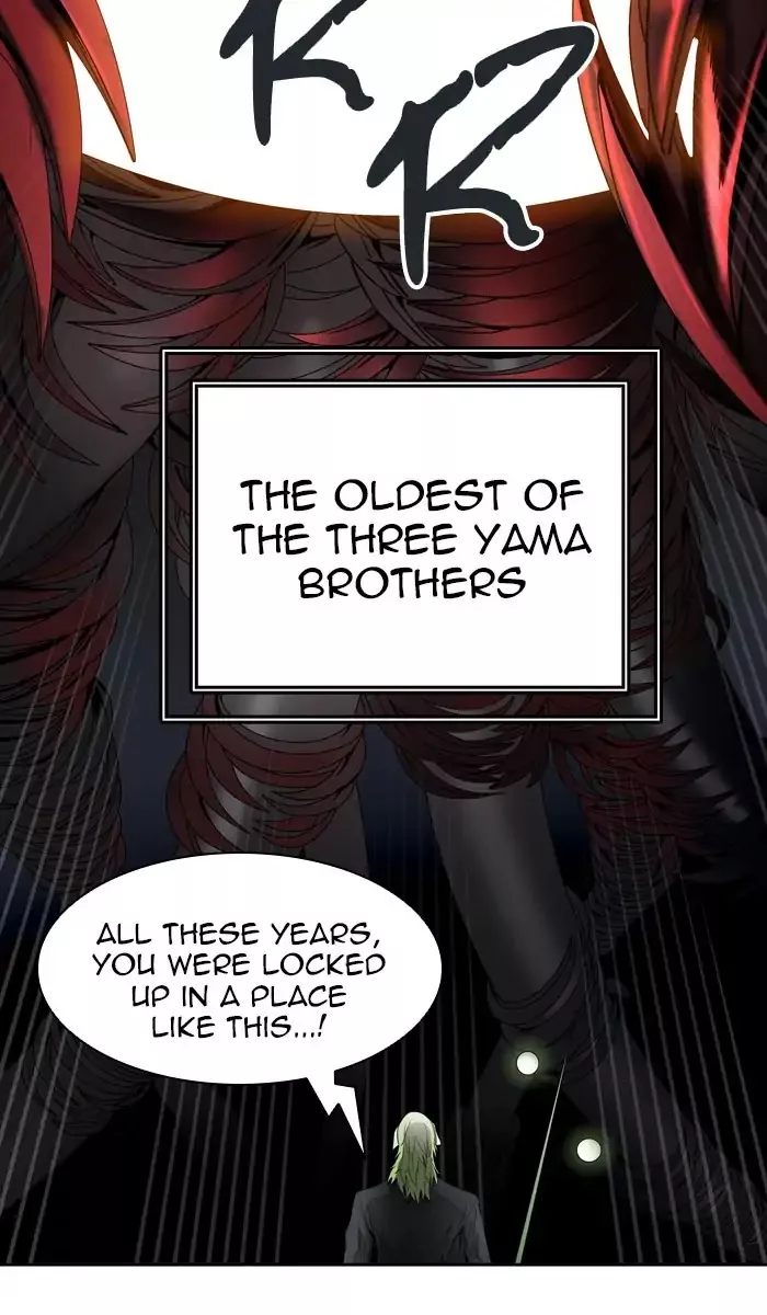 Tower of God, chapter 434, image 40