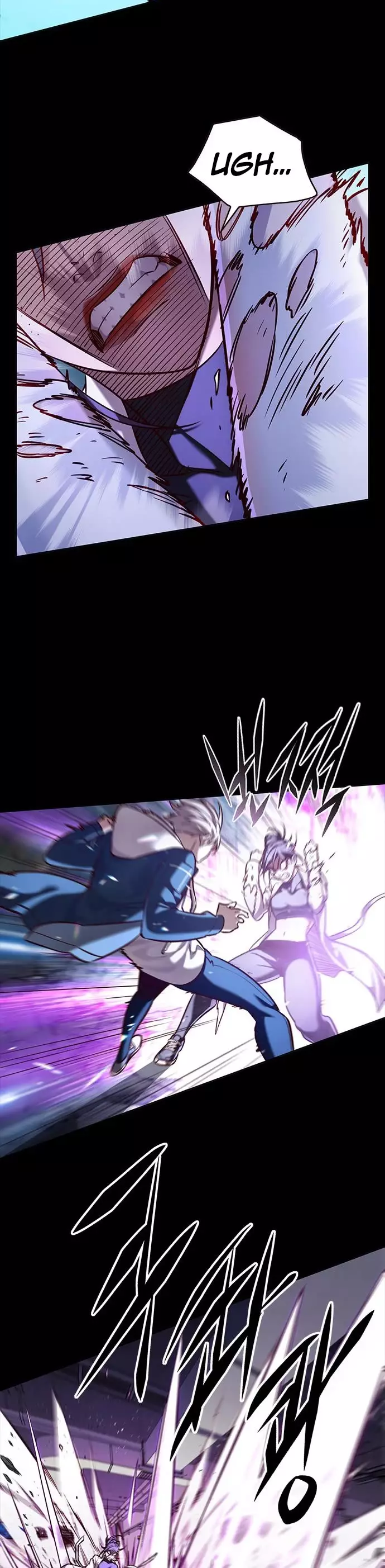 Eleceed, chapter 236, image 10