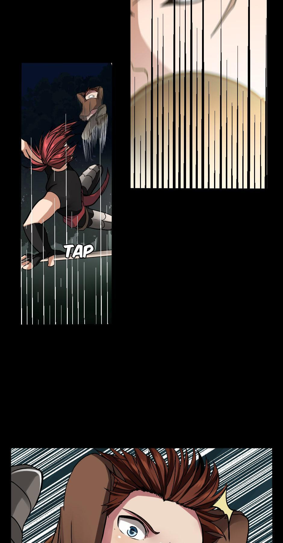 The Beginning After the End, chapter 7, page 62