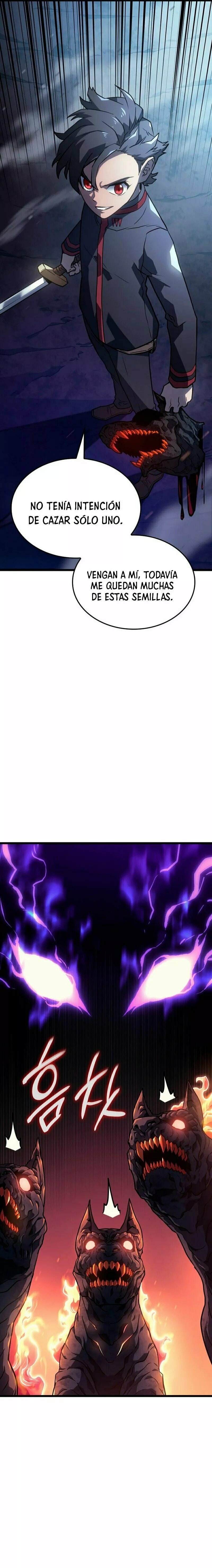 Revenge of the Baskerville Bloodhound, chapter 5, image 18