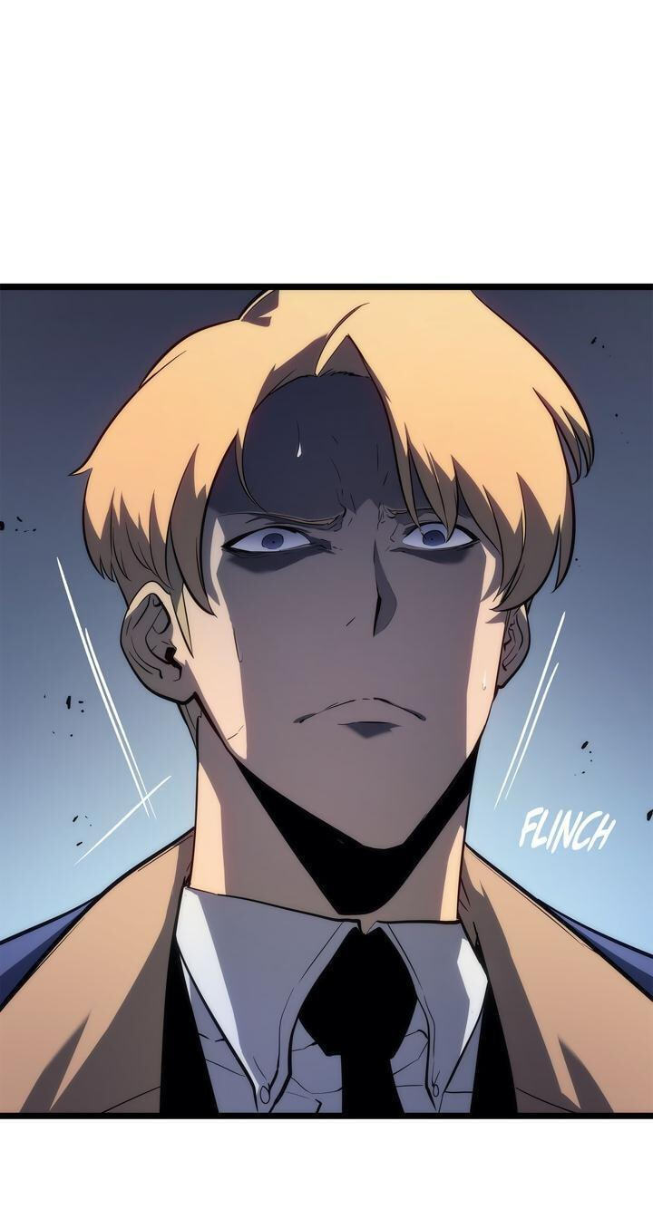 Solo Leveling, chapter 142, page 13