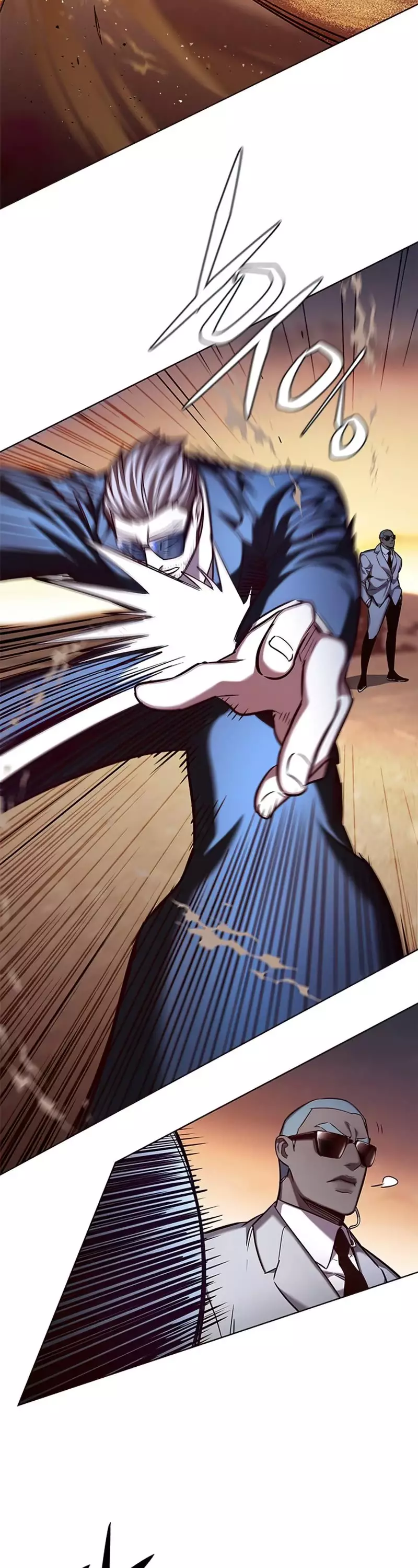 Eleceed, chapter 233, image 10