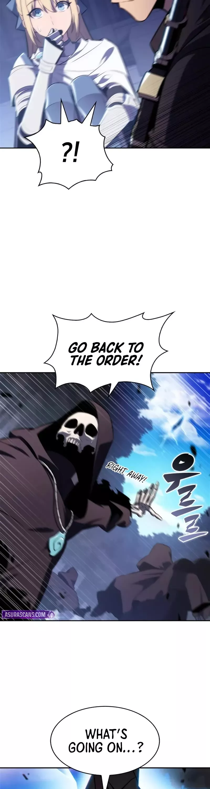 Solo Max-Level Newbie, chapter 232, image 19