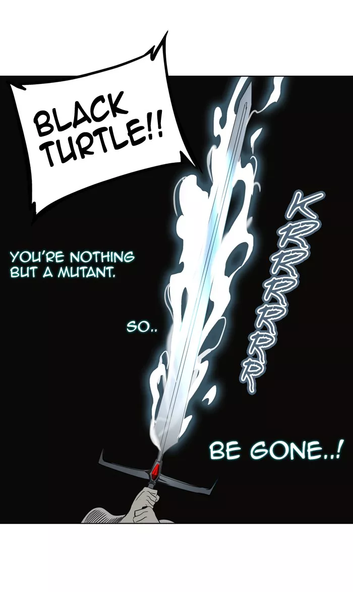 Tower of God, chapter 272, image 60