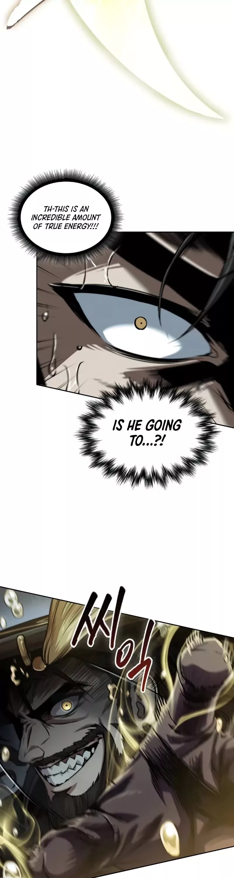 Nano Machine, chapter 243, image 53