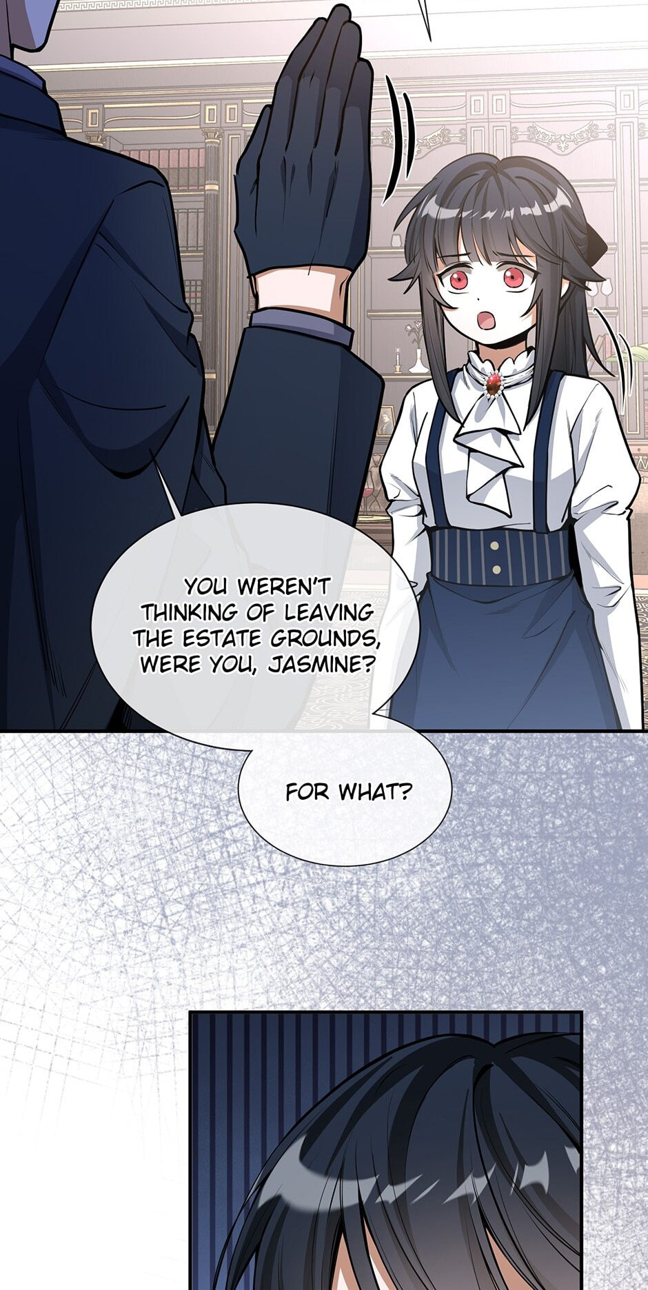The Beginning After the End, chapter 175.6, image 64
