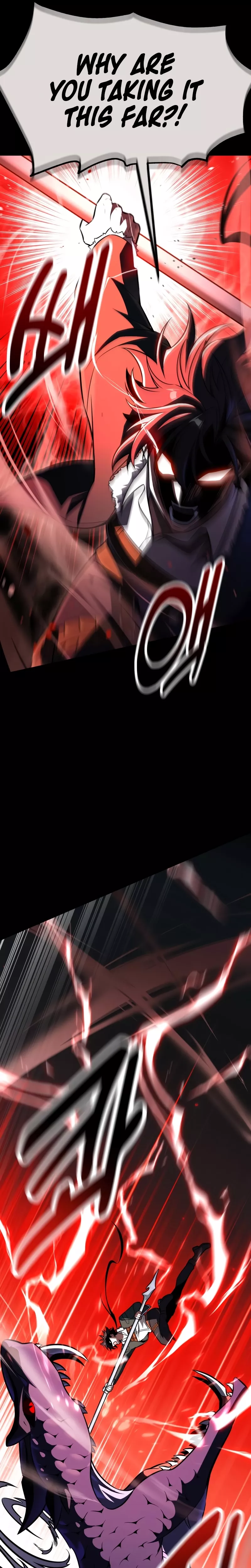 I Killed the Main Player, chapter 105, image 18