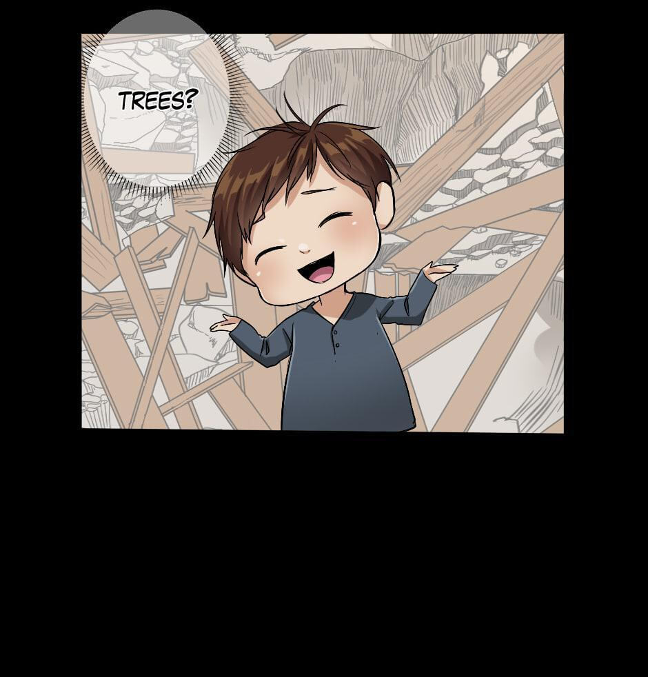 The Beginning After the End, chapter 5, page 45