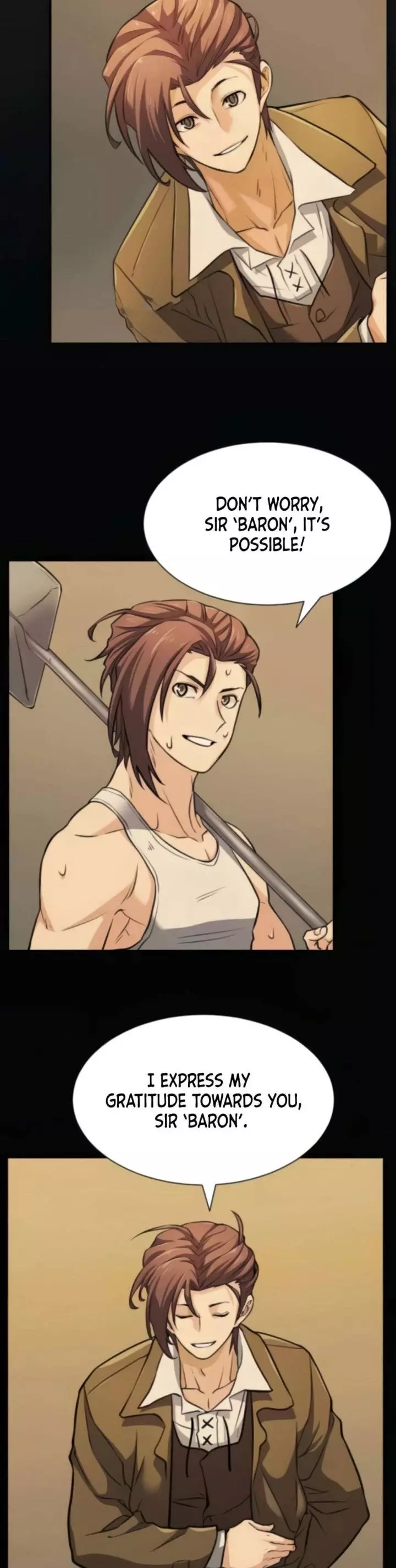 The Greatest Estate Developer, chapter 33, image 12