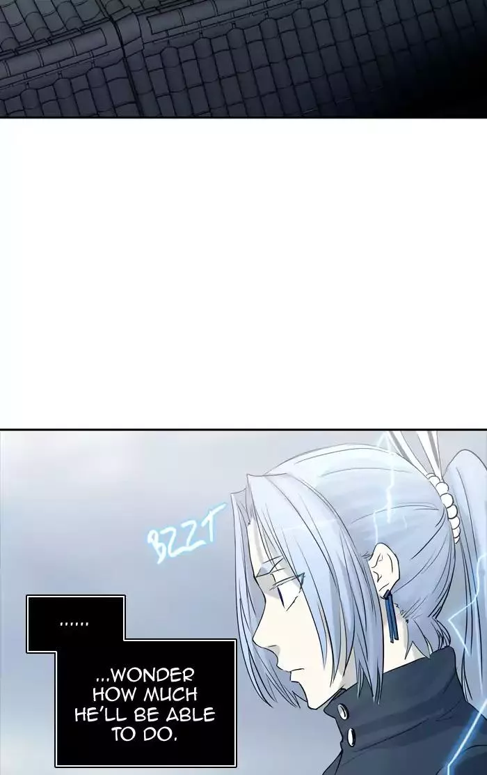 Tower of God, chapter 379, image 2