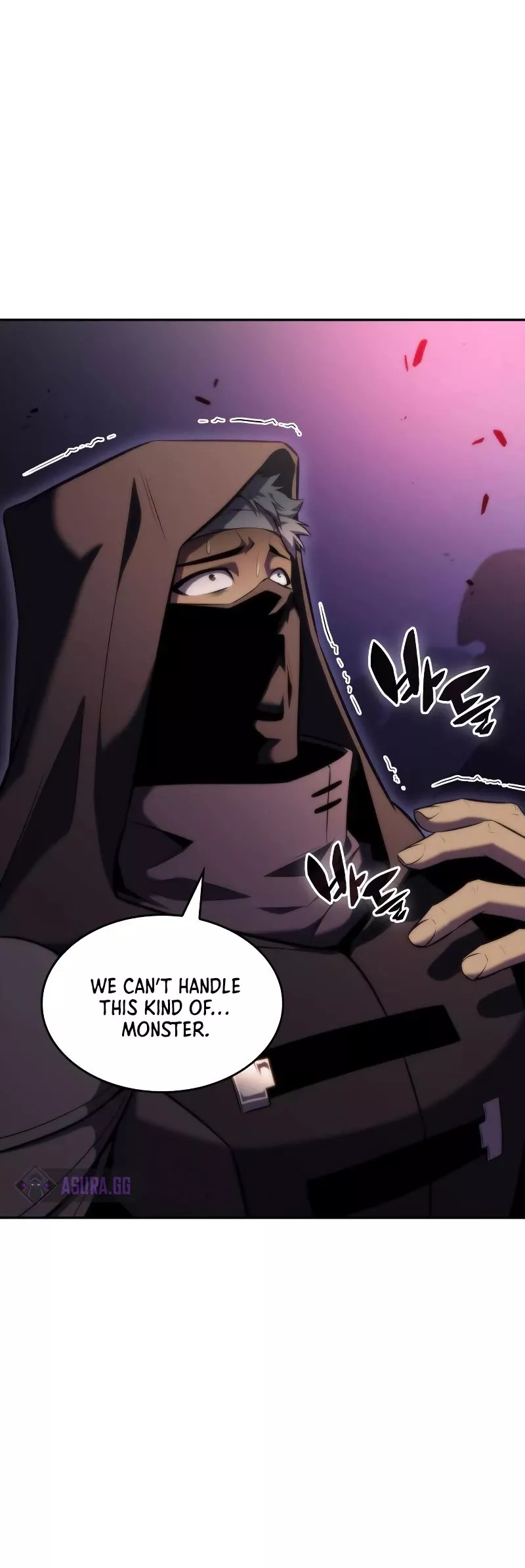Solo Max-Level Newbie, chapter 79, image 56
