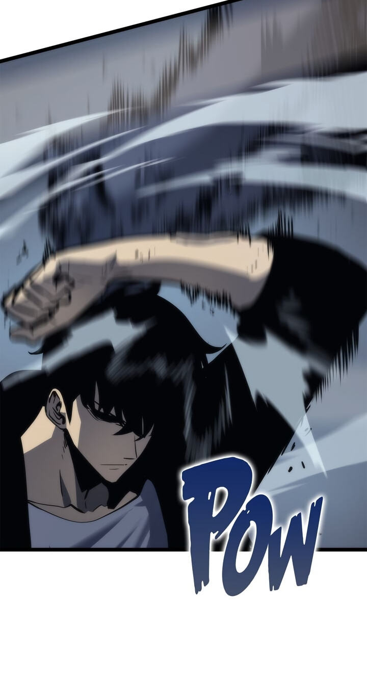 Solo Leveling, chapter 102, image 77