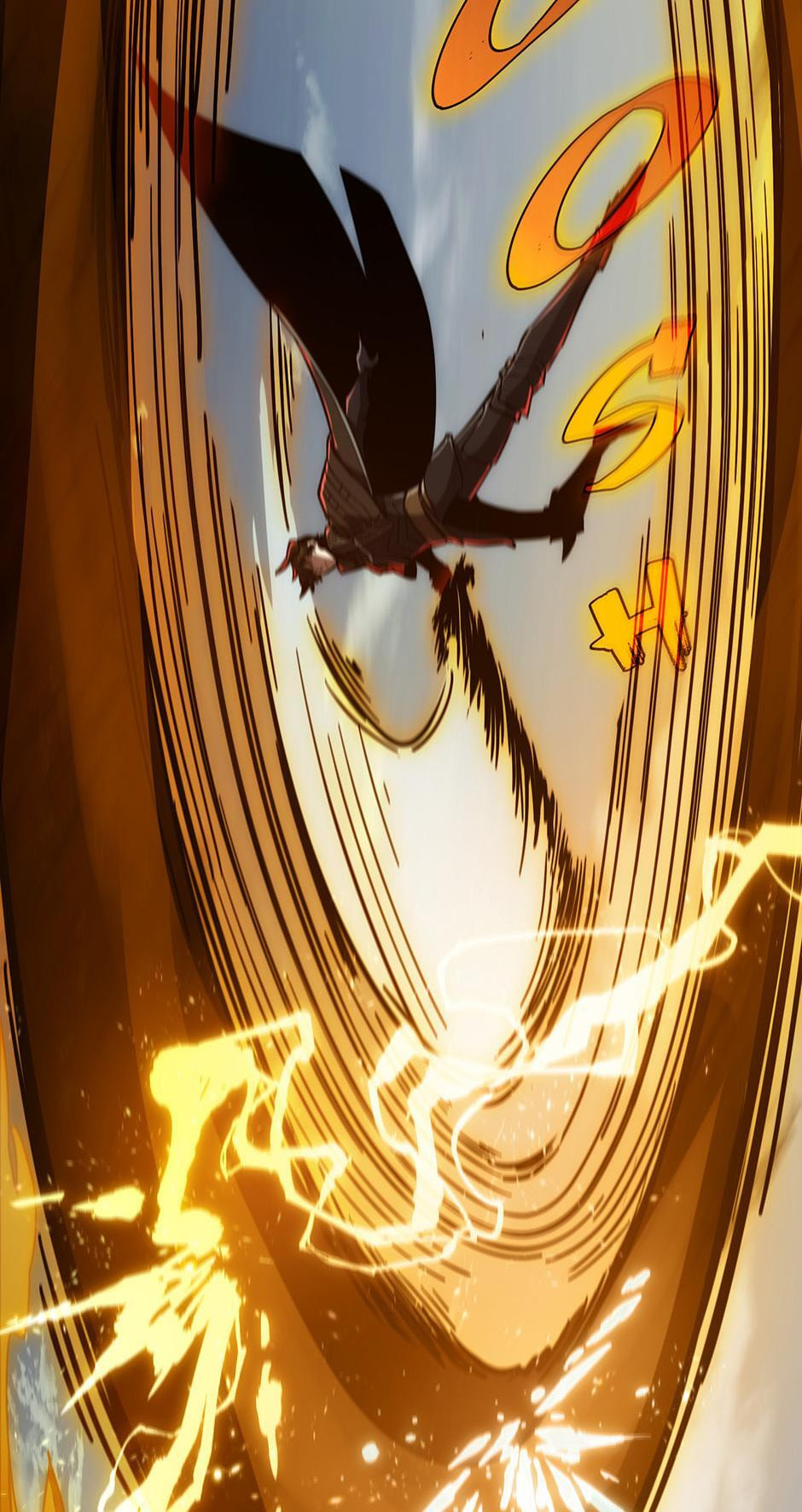 The Beginning After the End, chapter 249, image 76