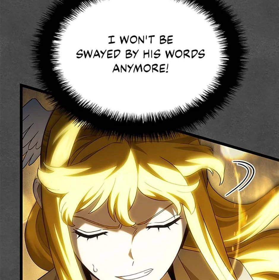 Revenge of the Baskerville Bloodhound, chapter 89, image 82