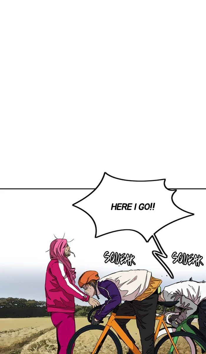 Wind Breaker, chapter 291, image 86