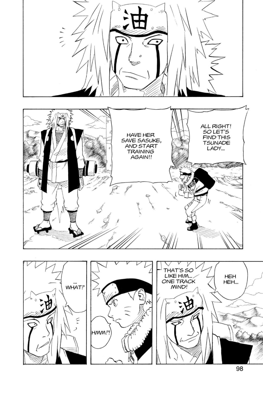 Naruto, chapter 149, image 12