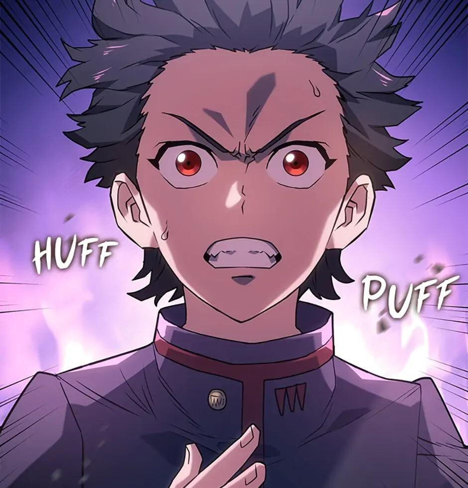Revenge of the Baskerville Bloodhound, chapter 6, image 57