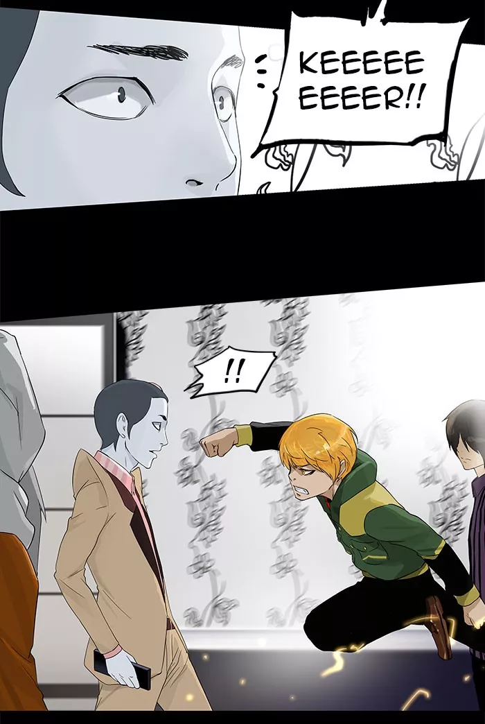 Tower of God, chapter 100, image 66
