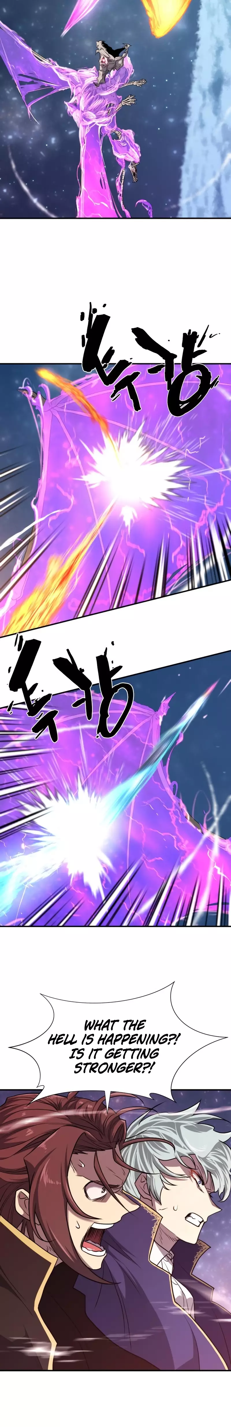 The Greatest Estate Developer, chapter 107, image 16