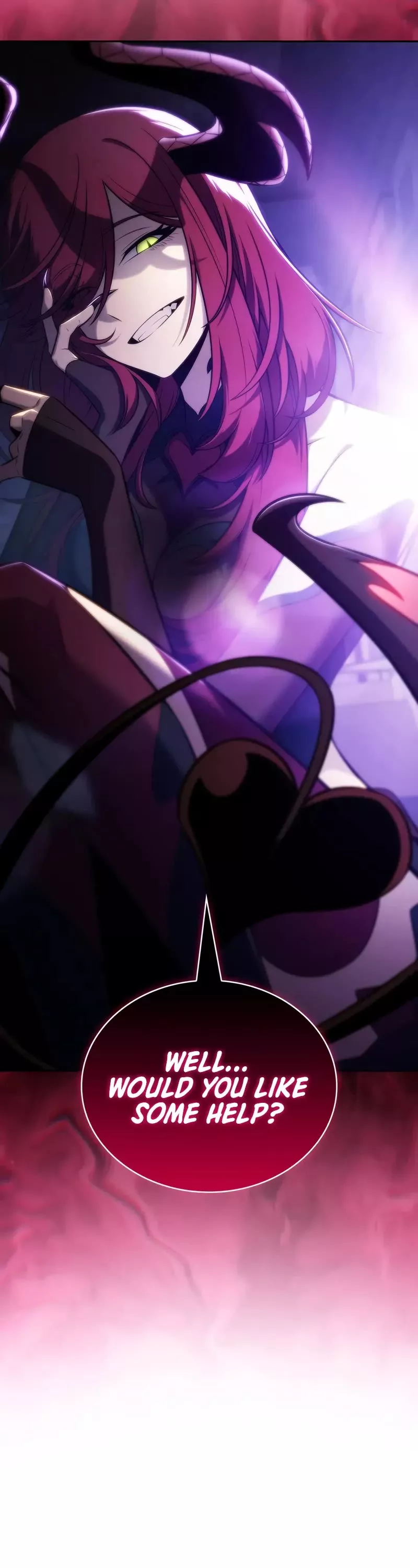 Solo Max-Level Newbie, chapter 231, image 15