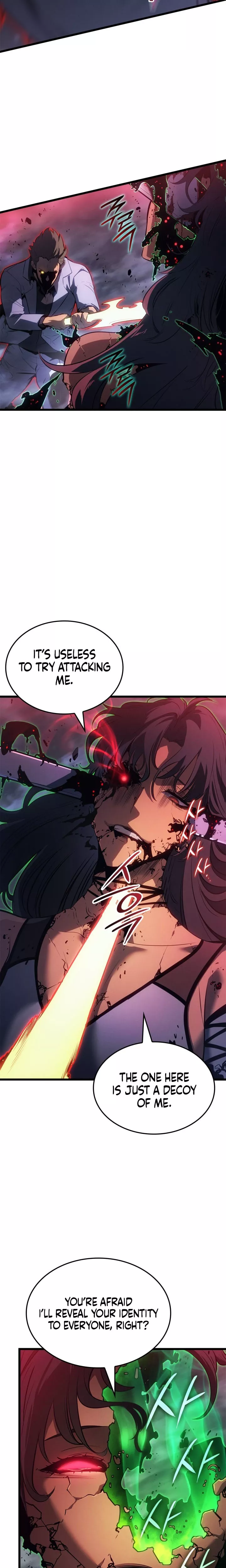 Solo Leveling: Ragnarok, chapter 60, image 7