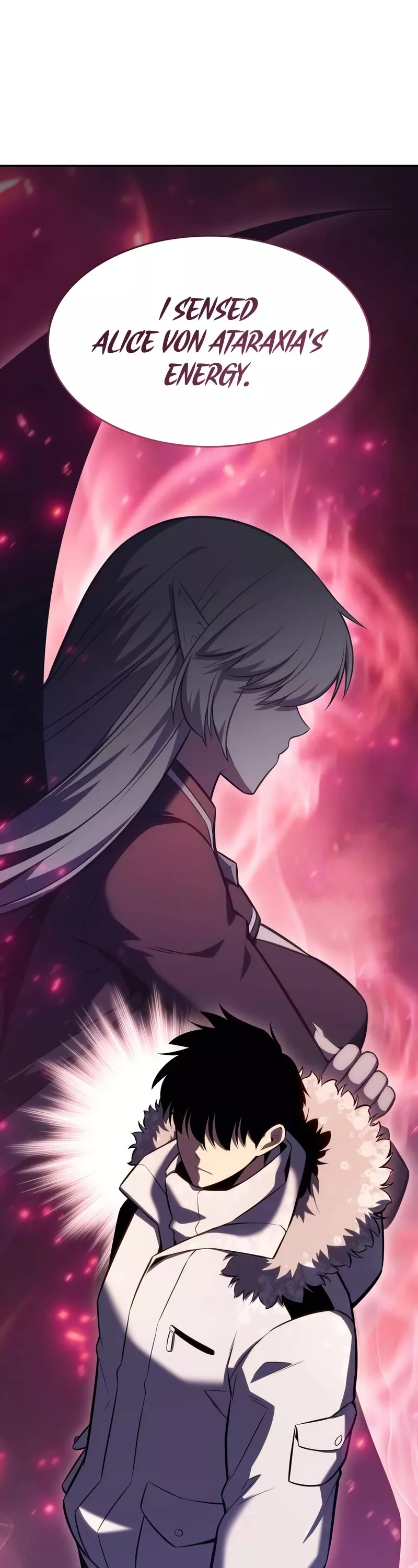 Solo Max-Level Newbie, chapter 86, image 58