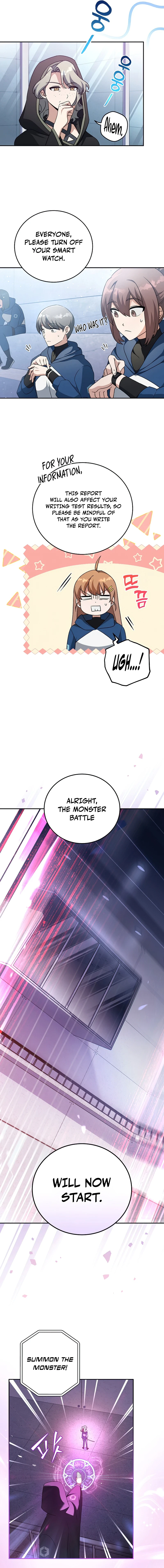 The Novel’s Extra, chapter 34, image 6