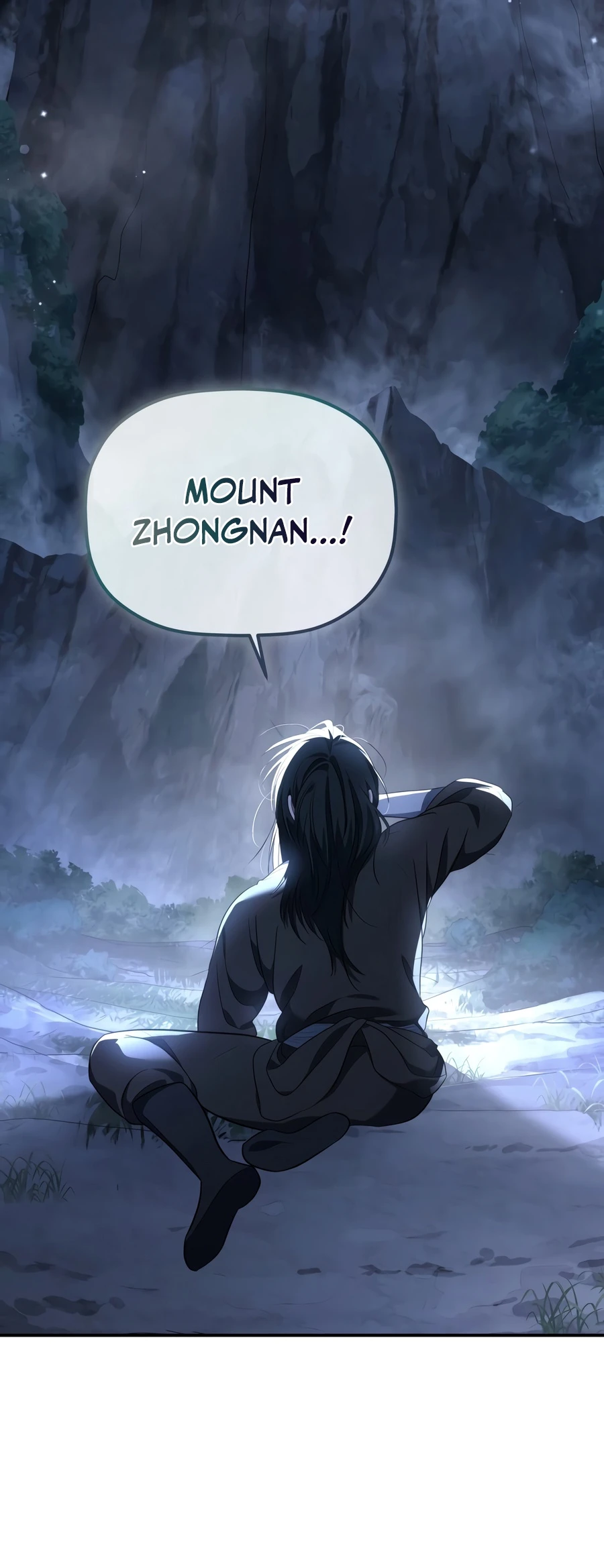 The Youngest Son of the Eunhae Merchant Group, chapter 61, image 3