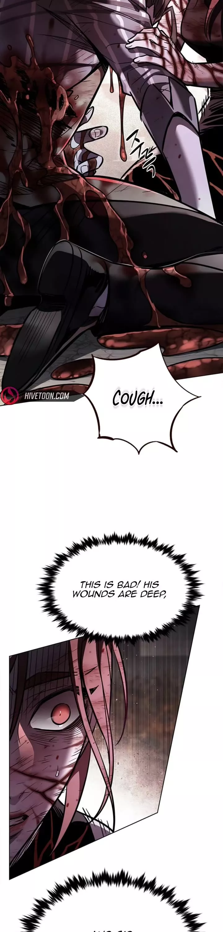 Eleceed, chapter 368, image 5