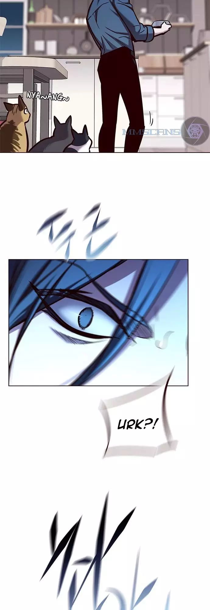 Eleceed, chapter 138, image 48