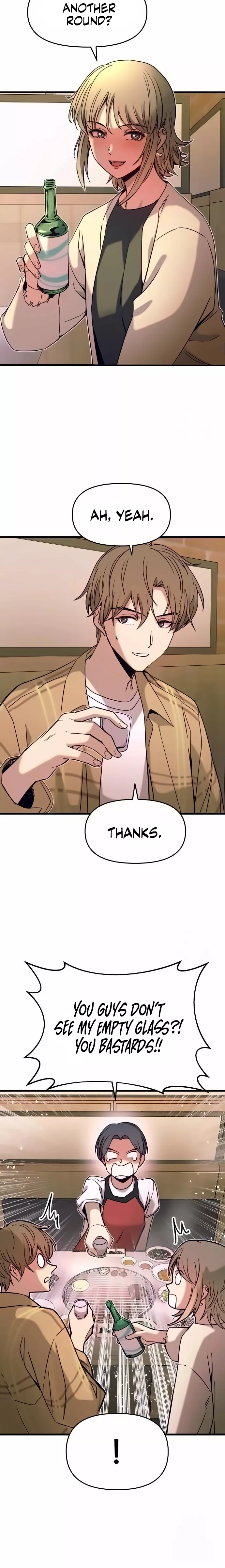 My Bias Gets on the Last Train, chapter 16, image 14