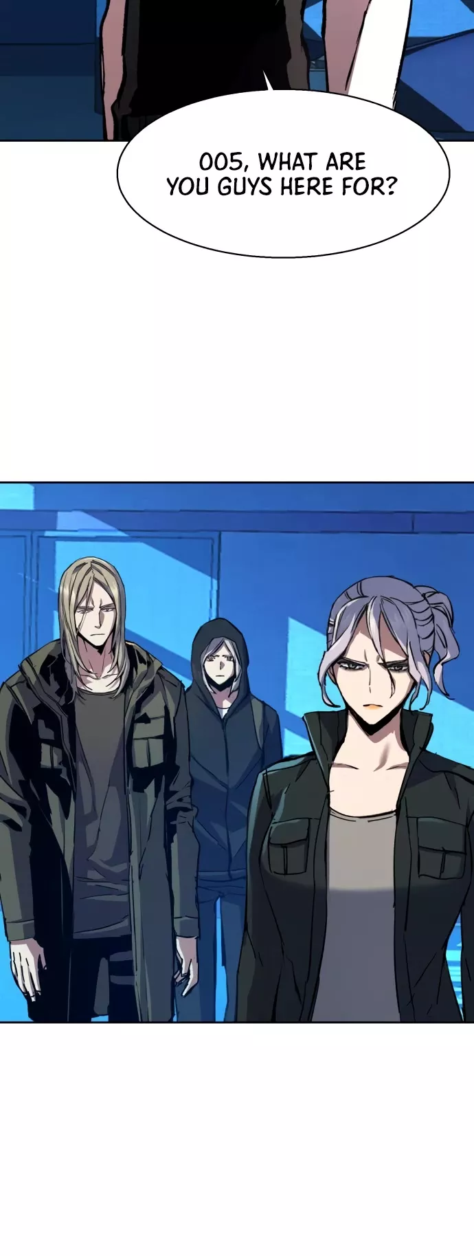 Teenage Mercenary, chapter 141, image 45