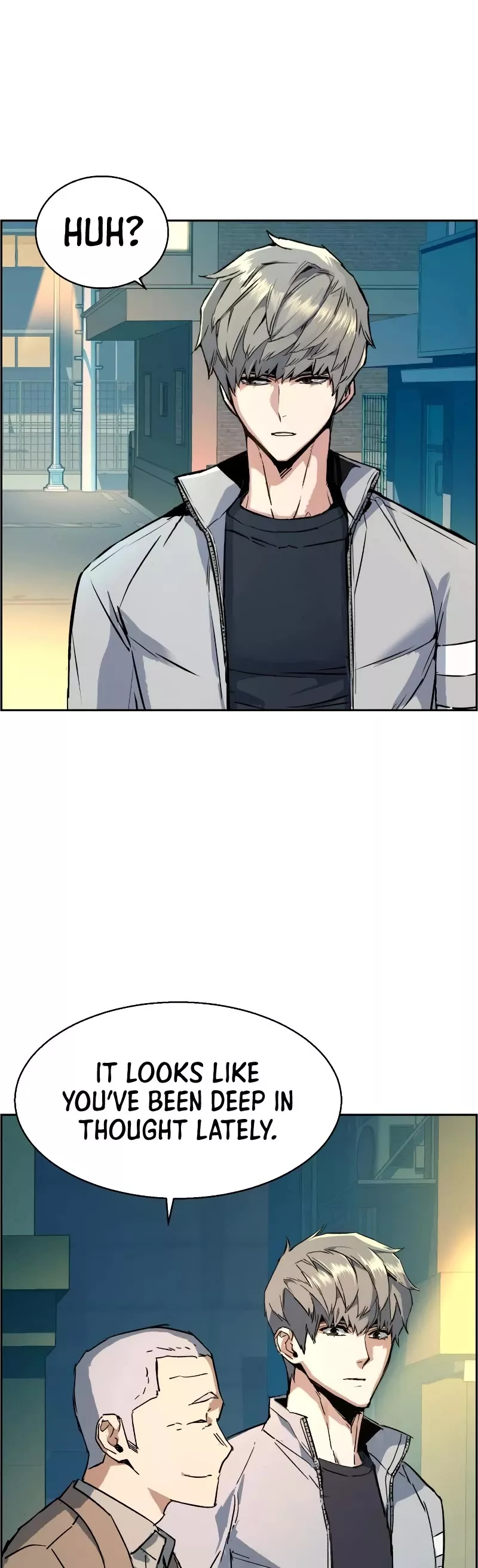 Teenage Mercenary, chapter 116, image 52