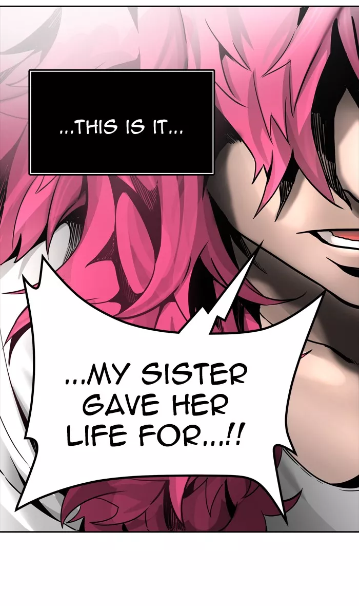 Tower of God, chapter 456, image 110