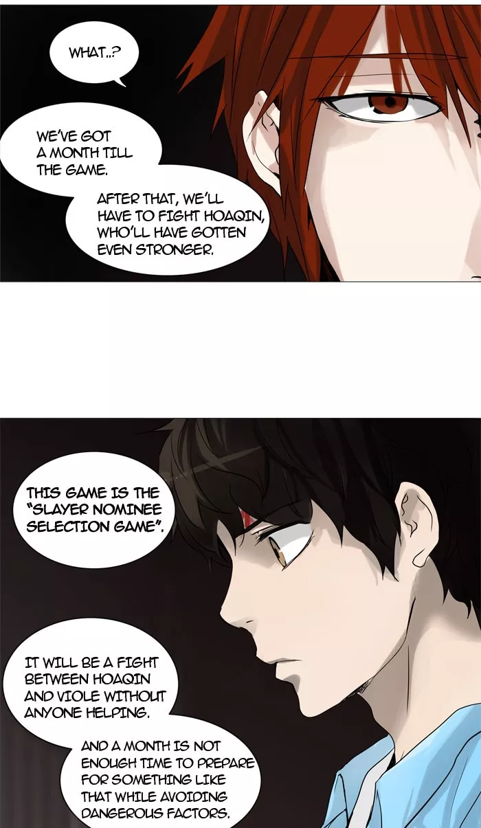 Tower of God, chapter 246, image 52