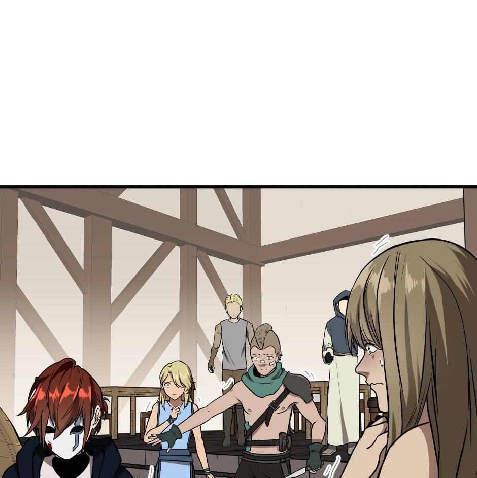 The Beginning After the End, chapter 57, image 179