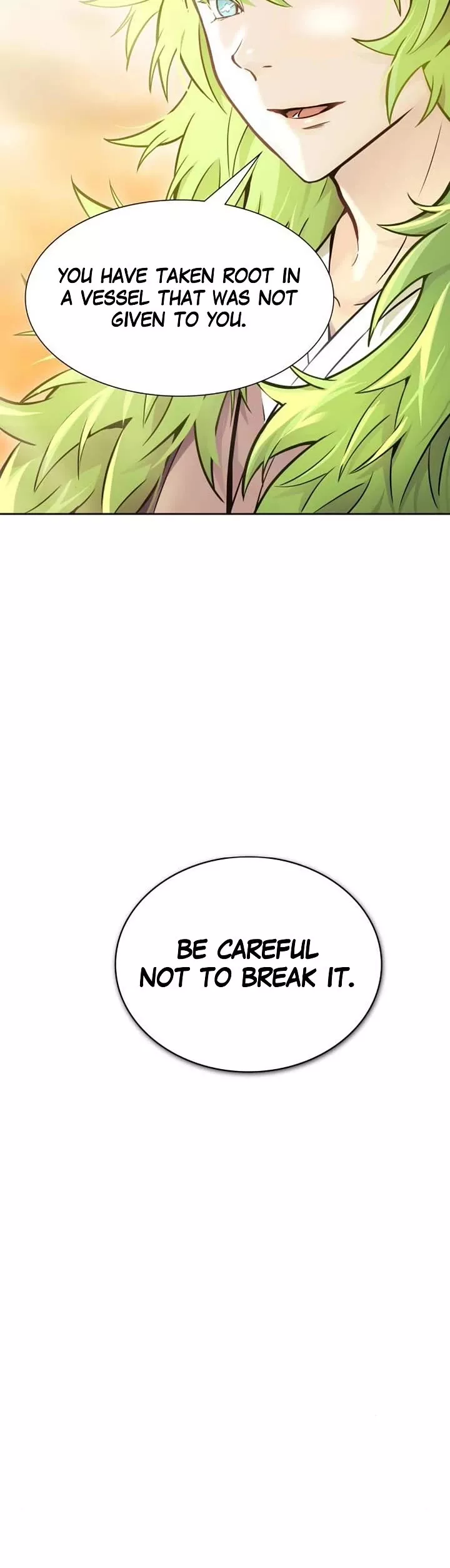 Tower of God, chapter 617, image 15