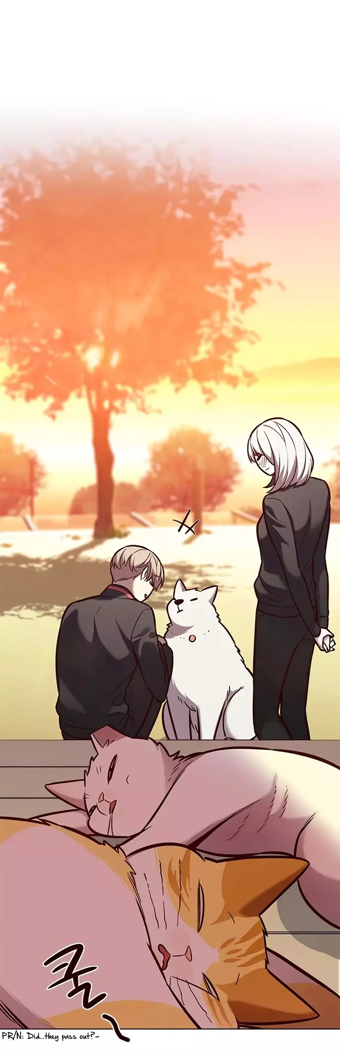 Eleceed, chapter 168, image 19