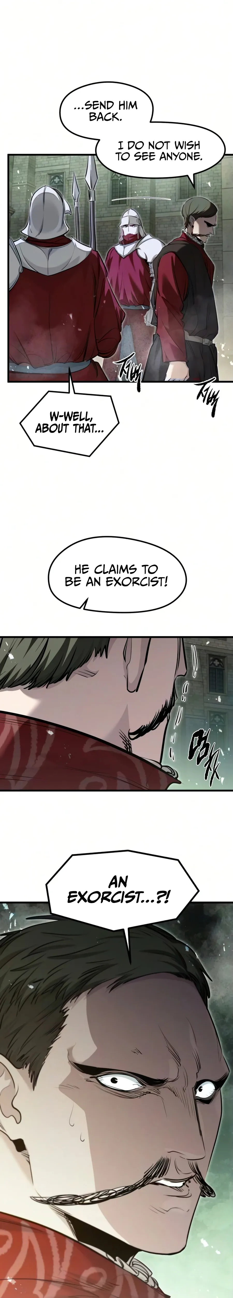The Regressed Mercenary Has a Plan, chapter 89, image 9