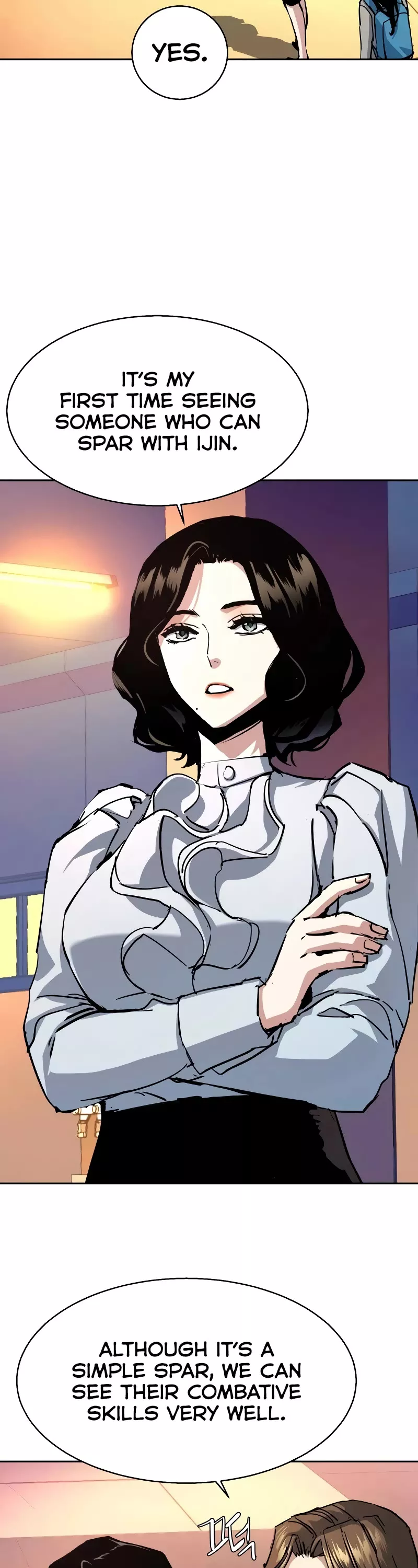 Teenage Mercenary, chapter 153, image 34
