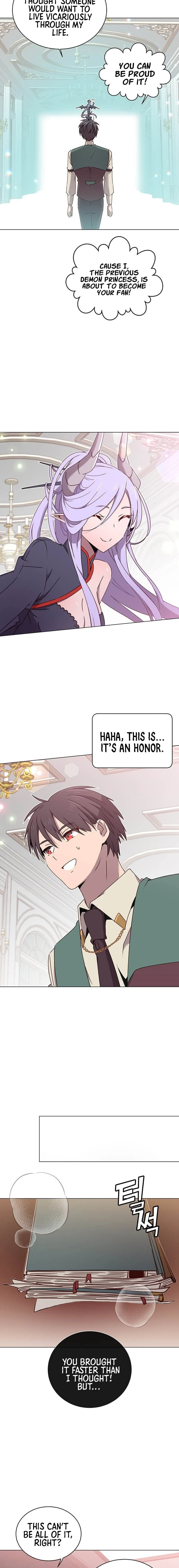 The Max Level Hero has Returned!, chapter 30, image 14