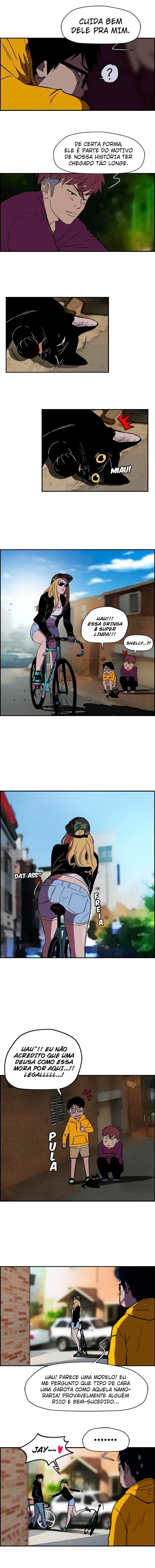 Wind Breaker, chapter 65.5, page 3