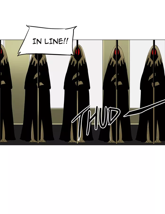 Tower of God, chapter 80, image 3