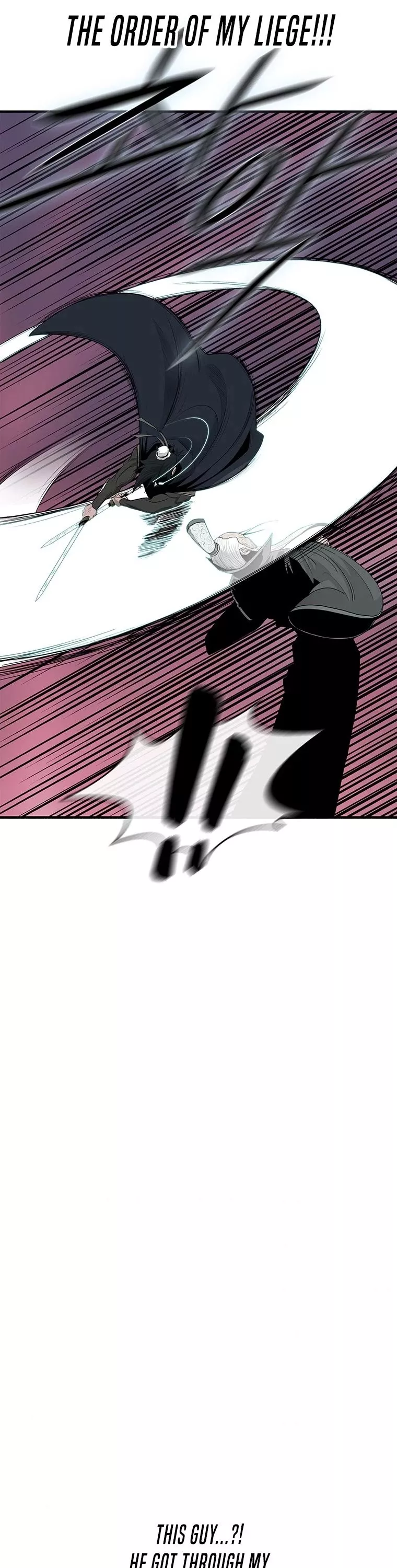 Legend of the Northern Blade, chapter 127, image 30