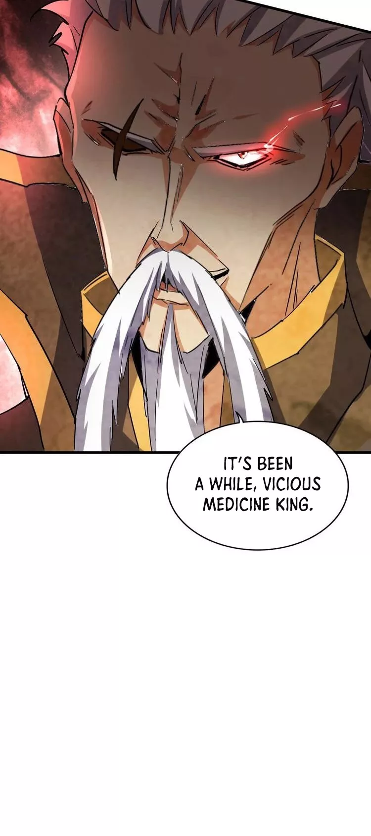 Magic Emperor, chapter 135, image 25