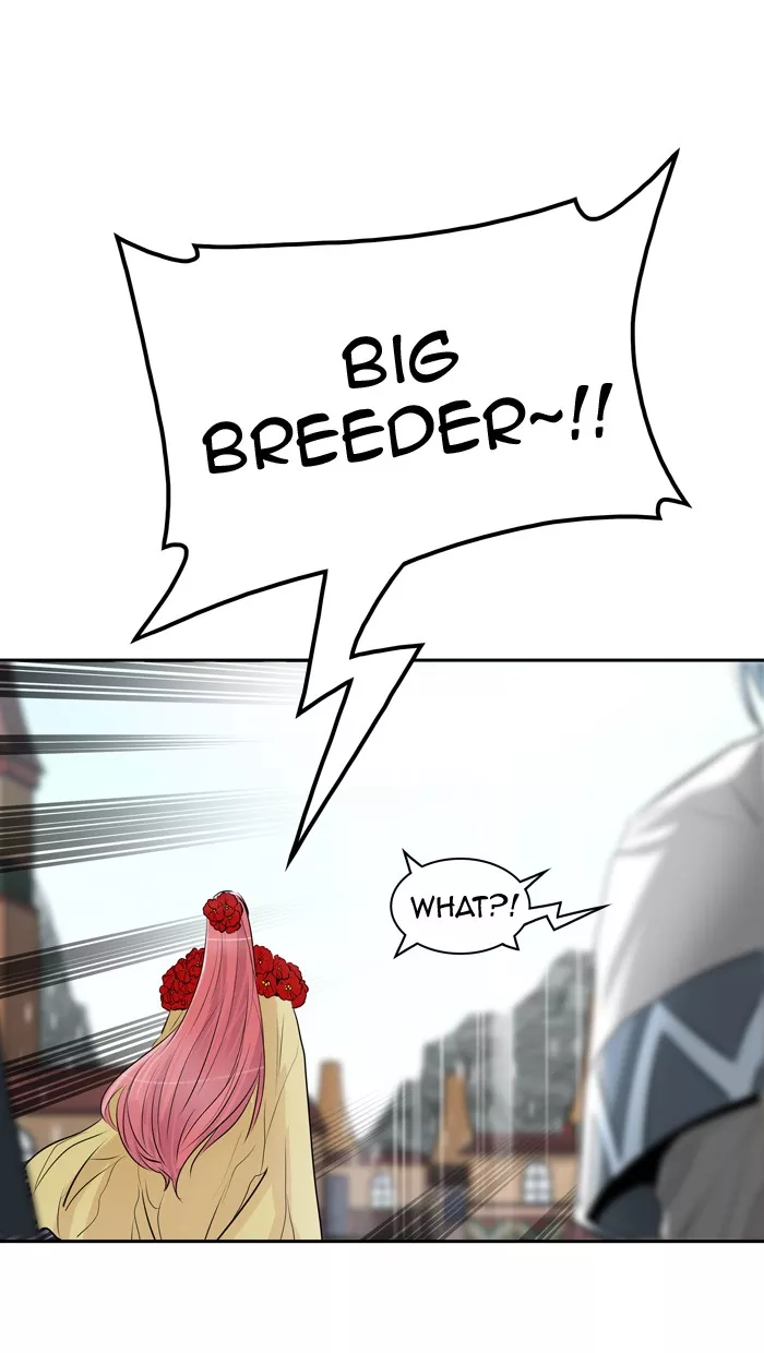 Tower of God, chapter 350, image 127