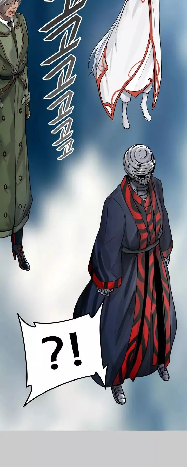 Tower of God, chapter 418, image 20