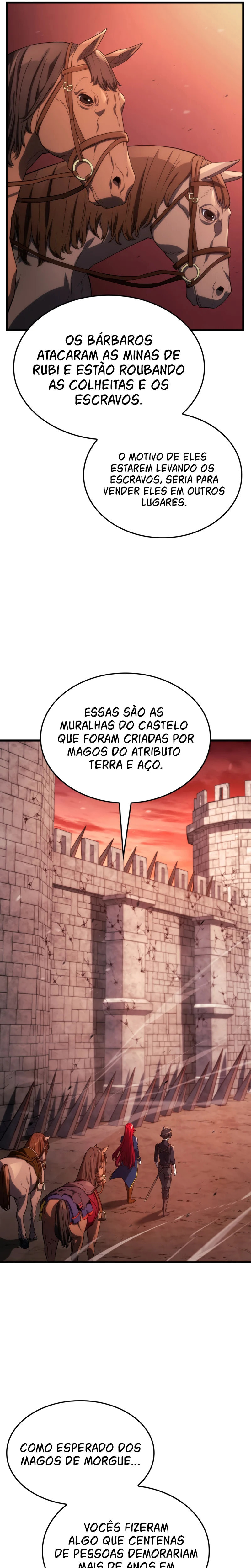 Revenge of the Baskerville Bloodhound, chapter 27, image 16