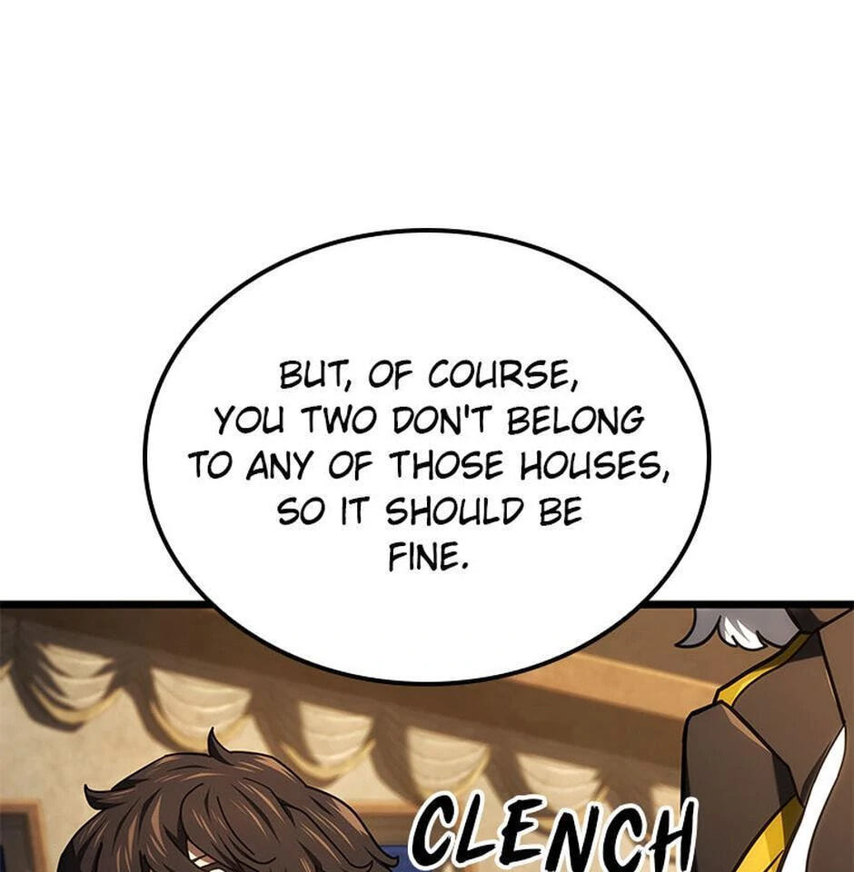 Revenge of the Baskerville Bloodhound, chapter 121, image 77