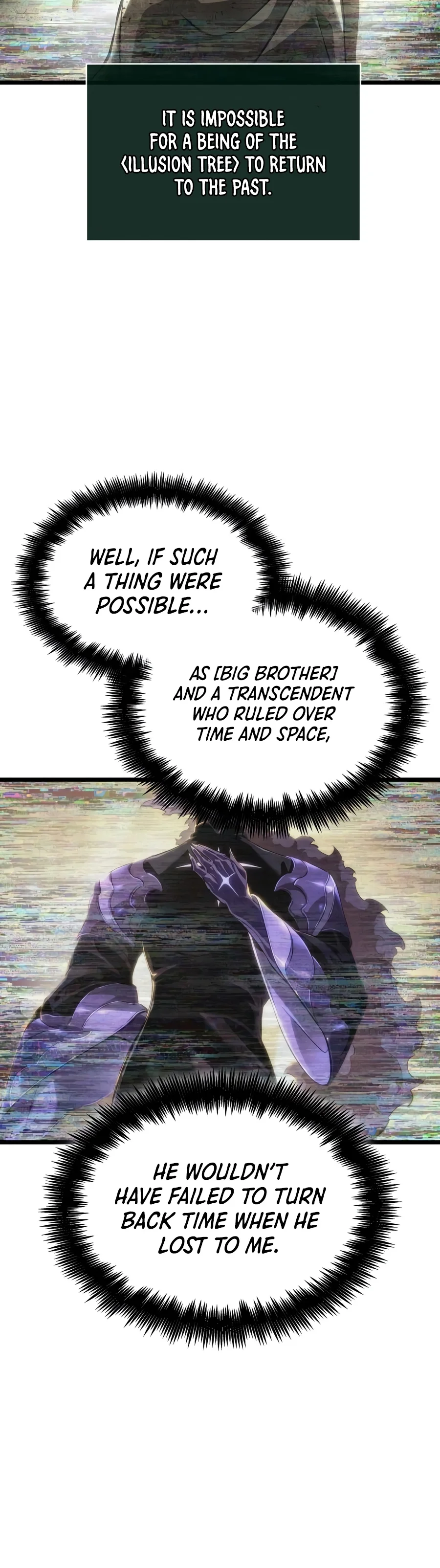 The World After The End, chapter 253, image 5